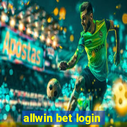 allwin bet login